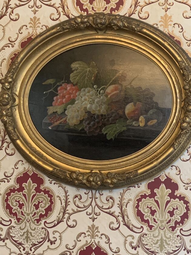 Rowley House Museum features two new, rare paintings News, Sports